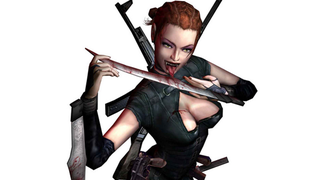 Illustration for article titled The Most Notable Vampires In Video Games